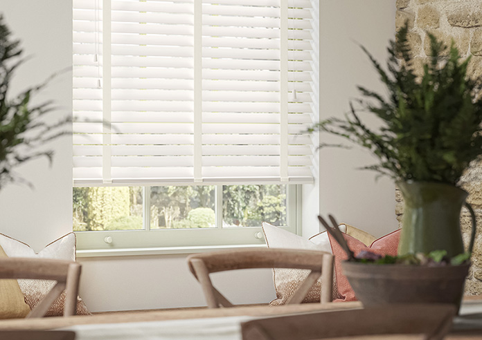 Cotswold Deluxe, Oyster - Venetian Blind - Image 5